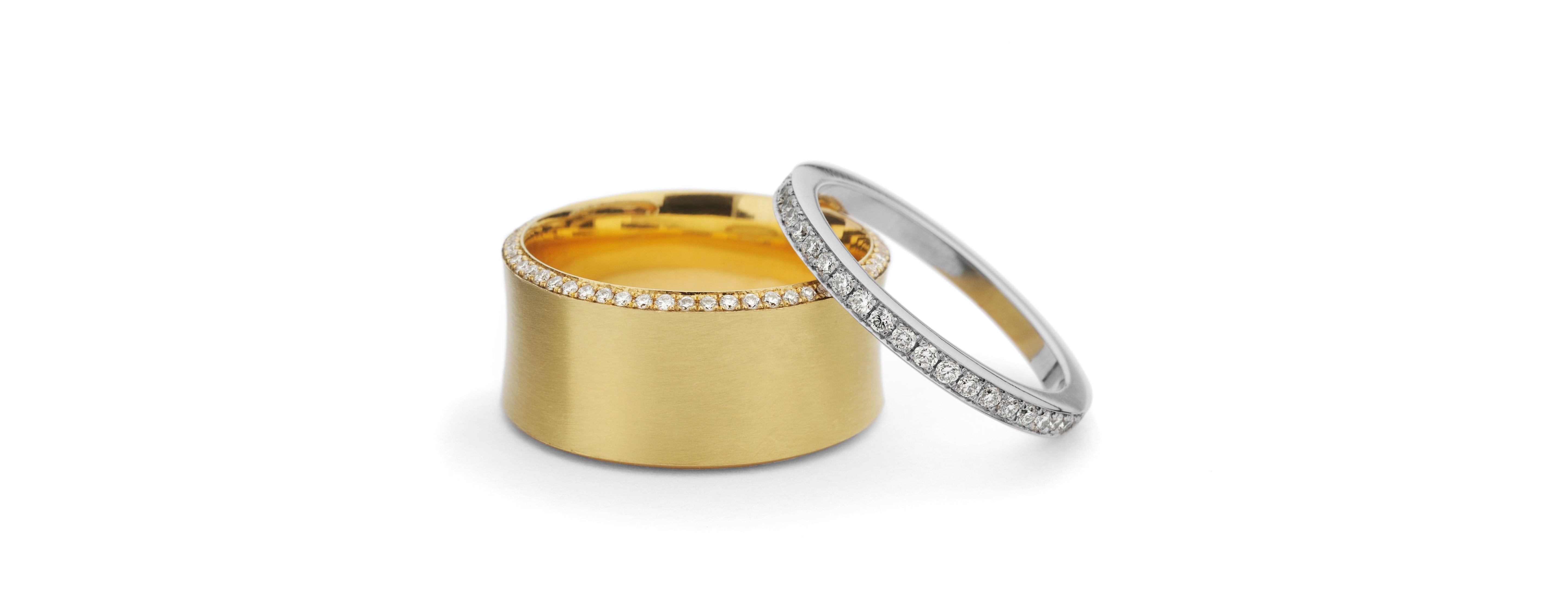 Eternity Rings