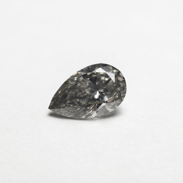 Grey Diamonds McCaul