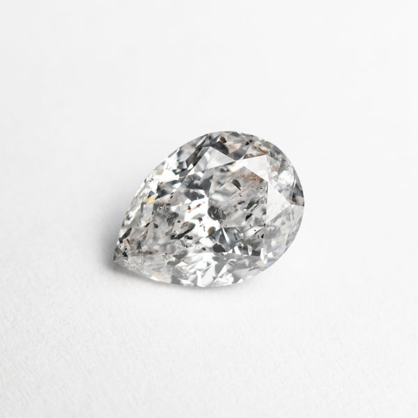 1.22ct 8.19x6.04x3.77mm Pear Brilliant 23872-01