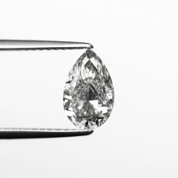 1.10ct 9.02x5.68x3.55mm Pear Brilliant 24501-03