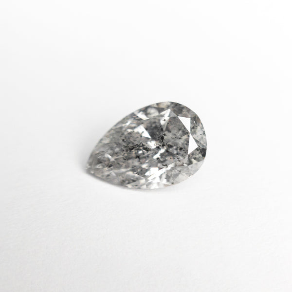 1.00ct 8.36x5.67x3.44mm Pear Brilliant 🇨🇦 24891-01