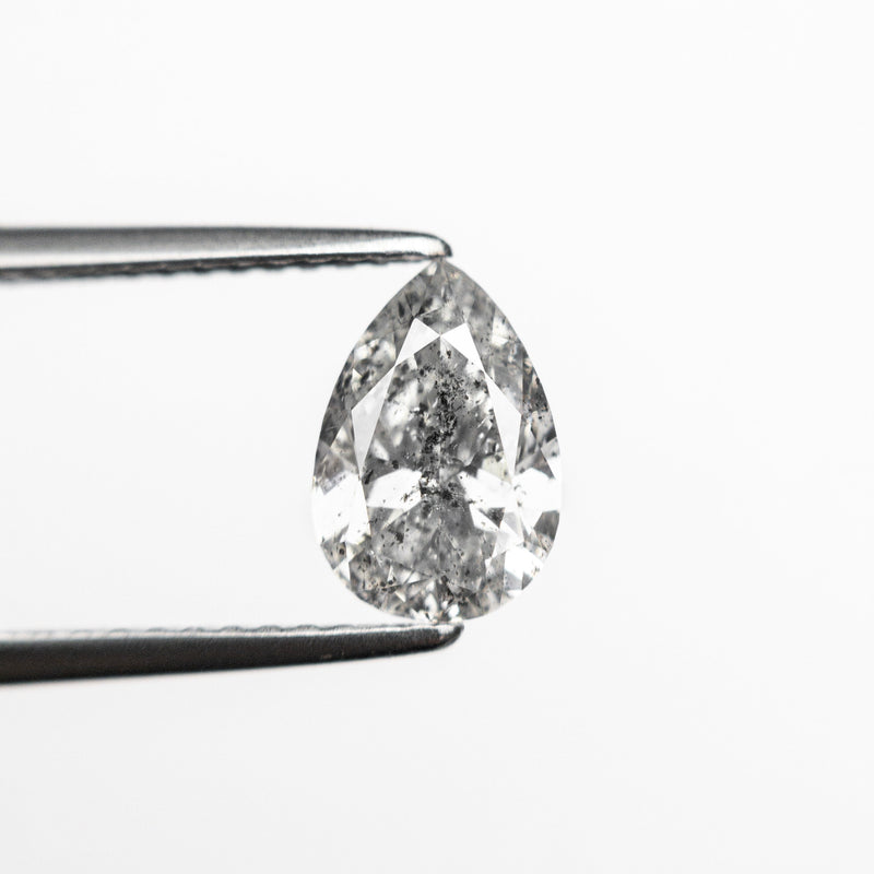 1.00ct 8.36x5.67x3.44mm Pear Brilliant 🇨🇦 24891-01