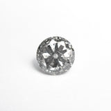 1.25ct 6.41x6.38x4.40mm Modern Antique Old European Cut 🇨🇦 24900-01