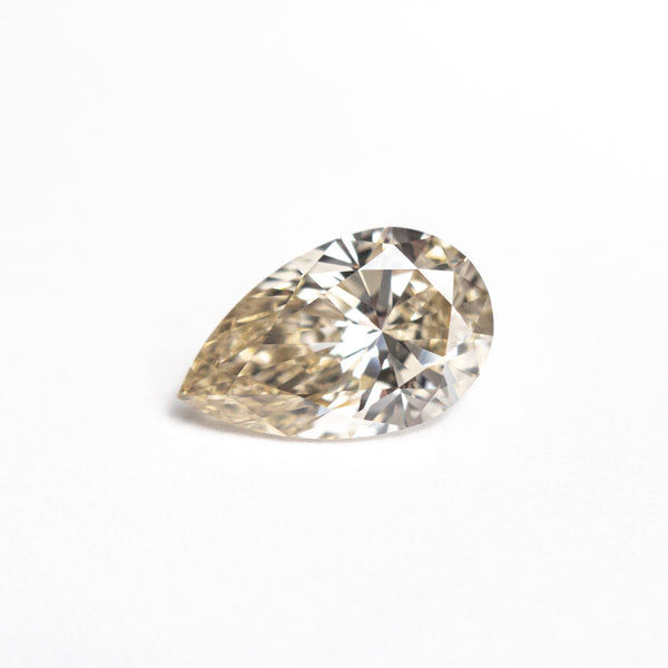 1.03ct 8.95x5.48x3.45mm VVS2 C2 Pear Brilliant 🇨🇦 25026-01