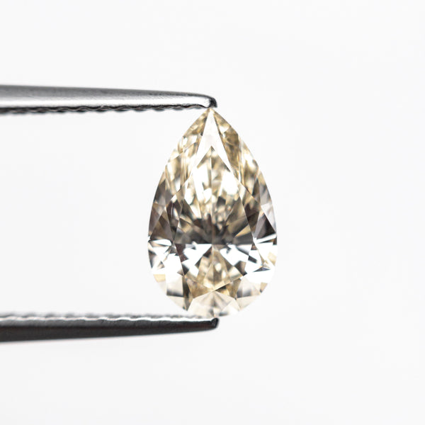 1.03ct 8.95x5.48x3.45mm VVS2 C2 Pear Brilliant 🇨🇦 25026-01