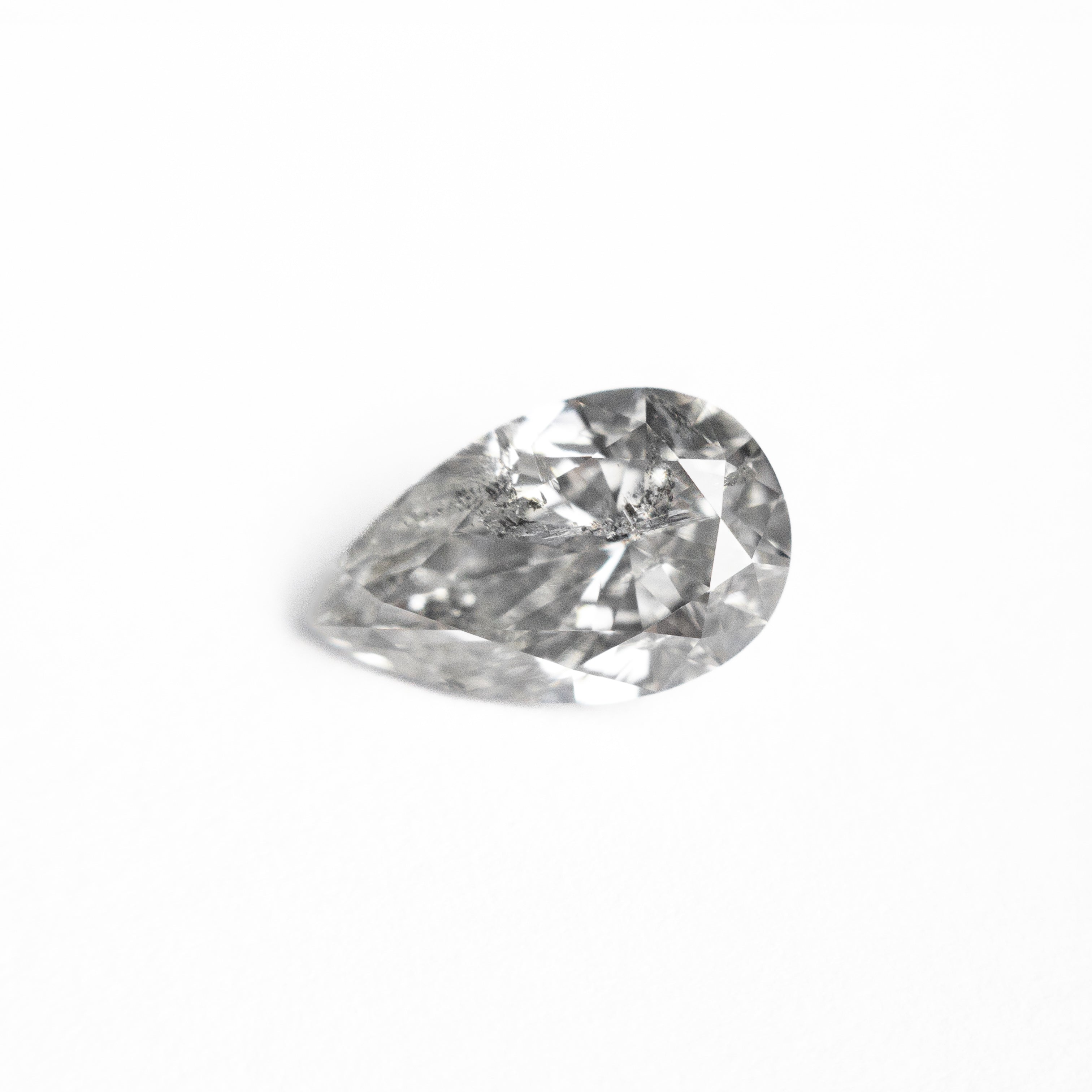 1.06ct 8.69x5.41x3.40mm Pear Brilliant 25463-06