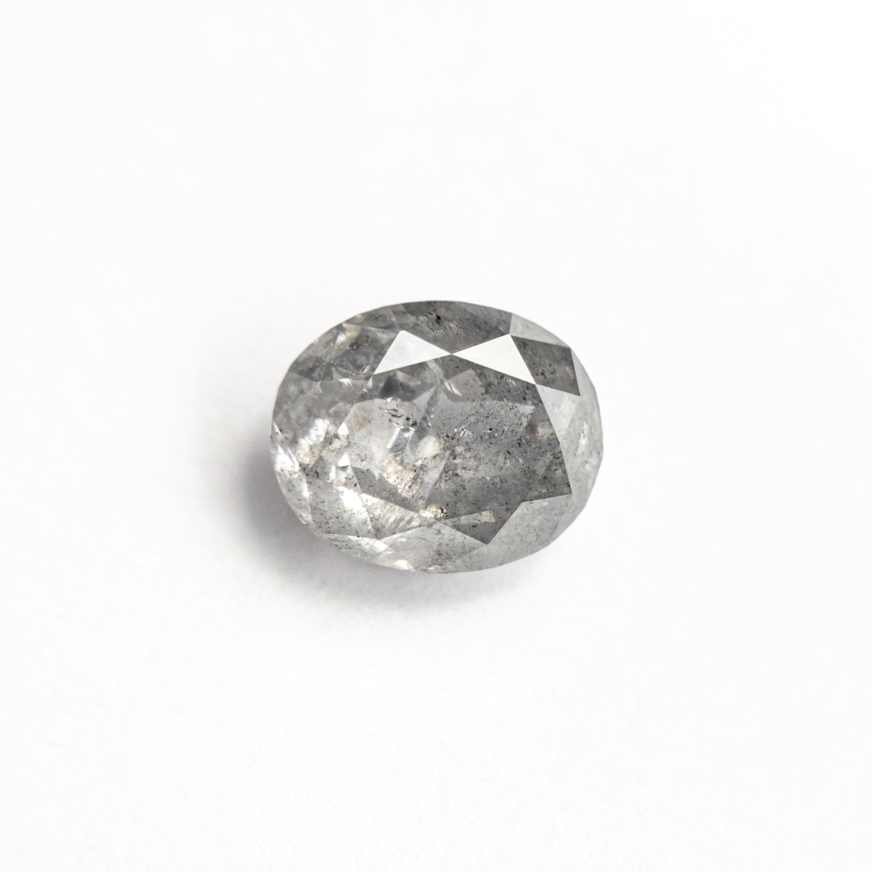 1.29ct 7.10x5.75x3.51mm Oval Double Cut 25806-19