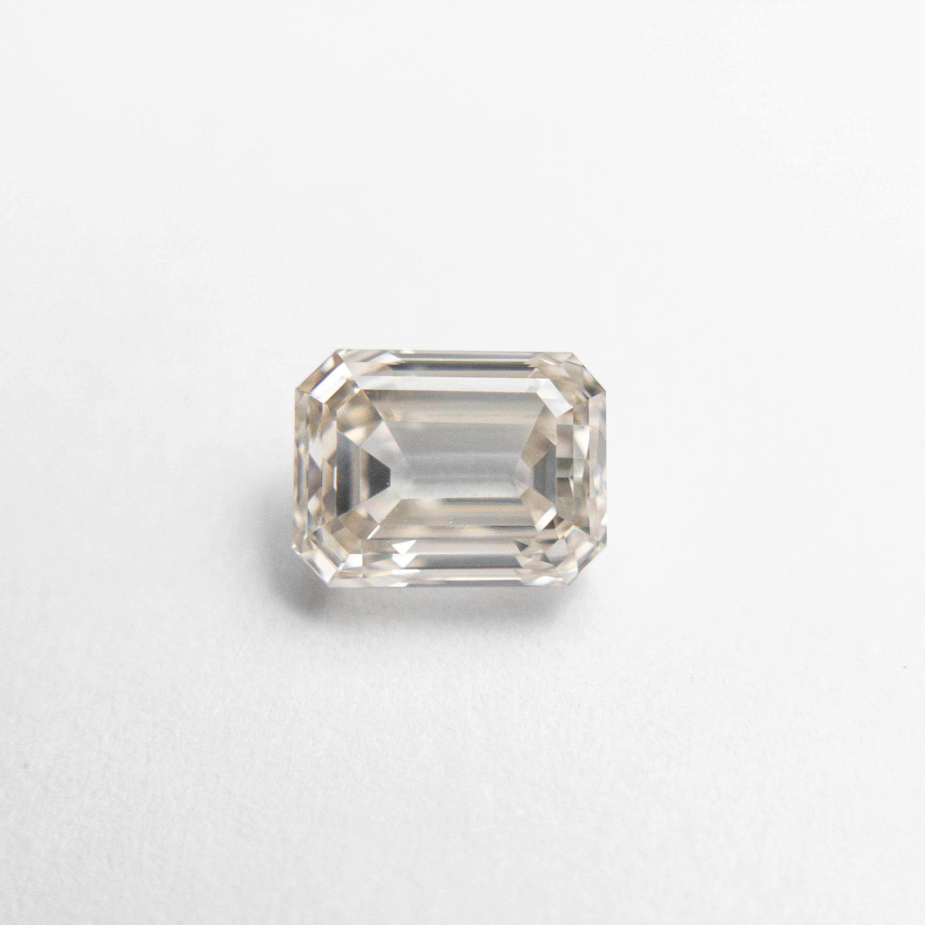 1.01ct 6.16x4.71x3.20mm Emerald Cut 18436-06-McCaul