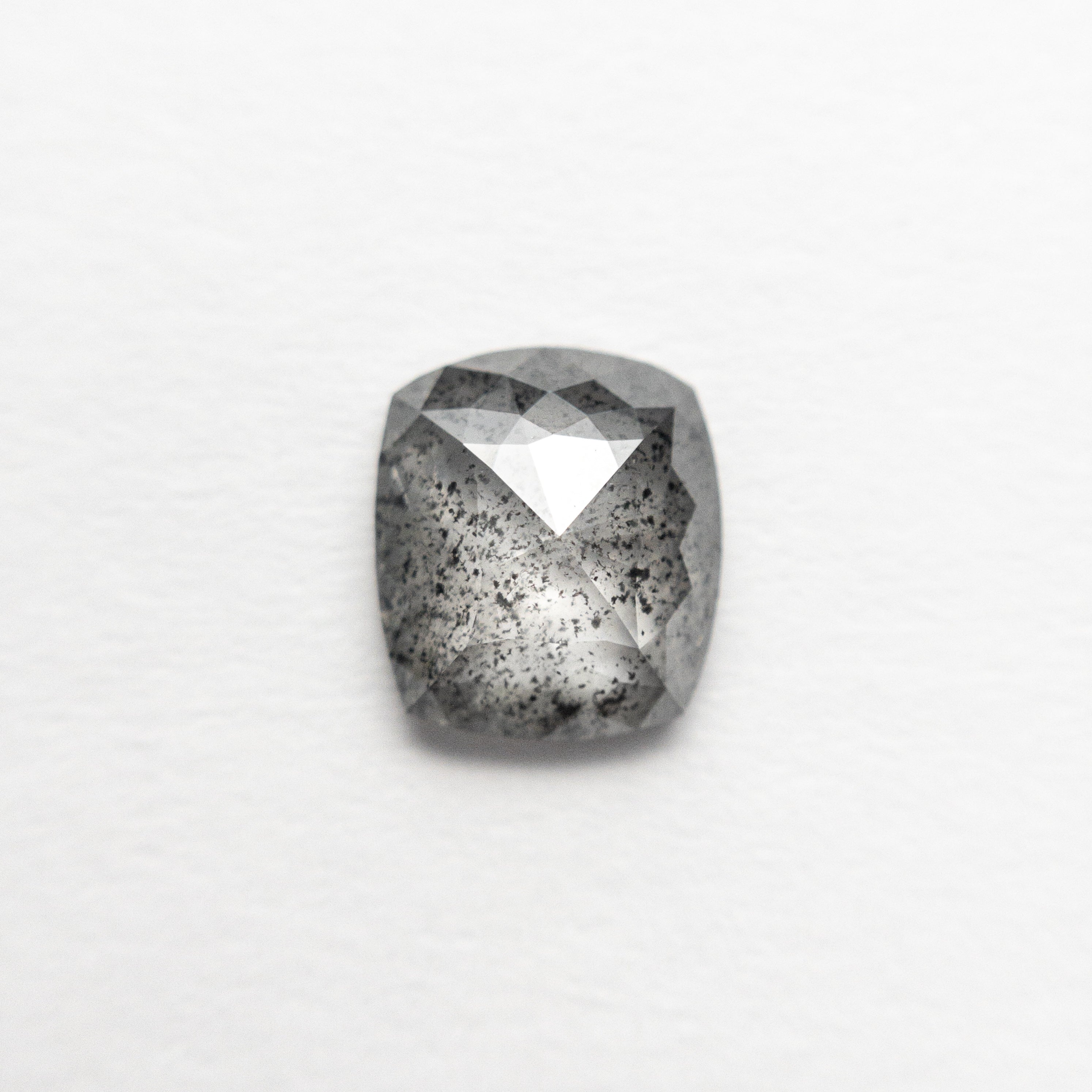 1.08ct 6.87x6.07x2.69mm Cushion Rosecut 18510-05