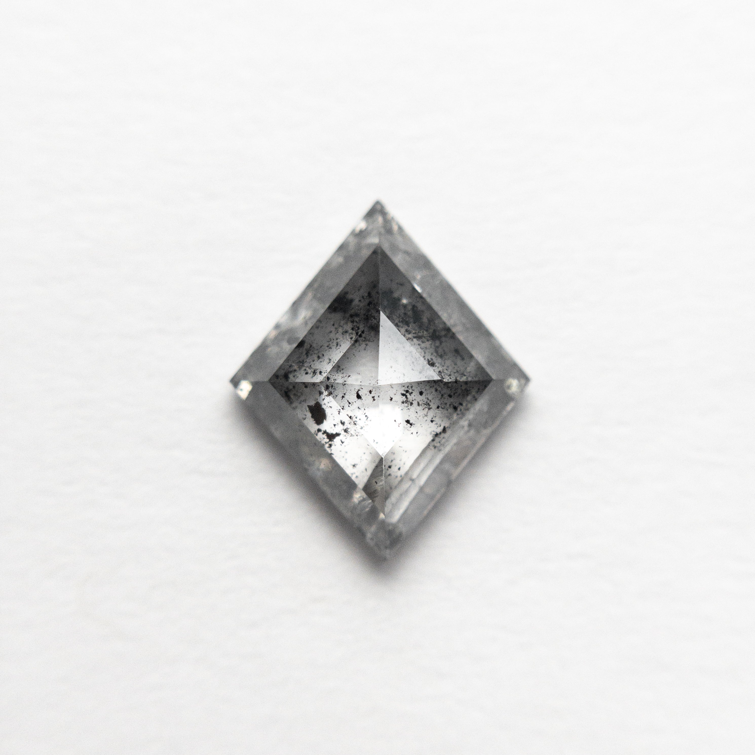 1.21ct 9.19x7.71x2.88mm Kite Rosecut 18522-17