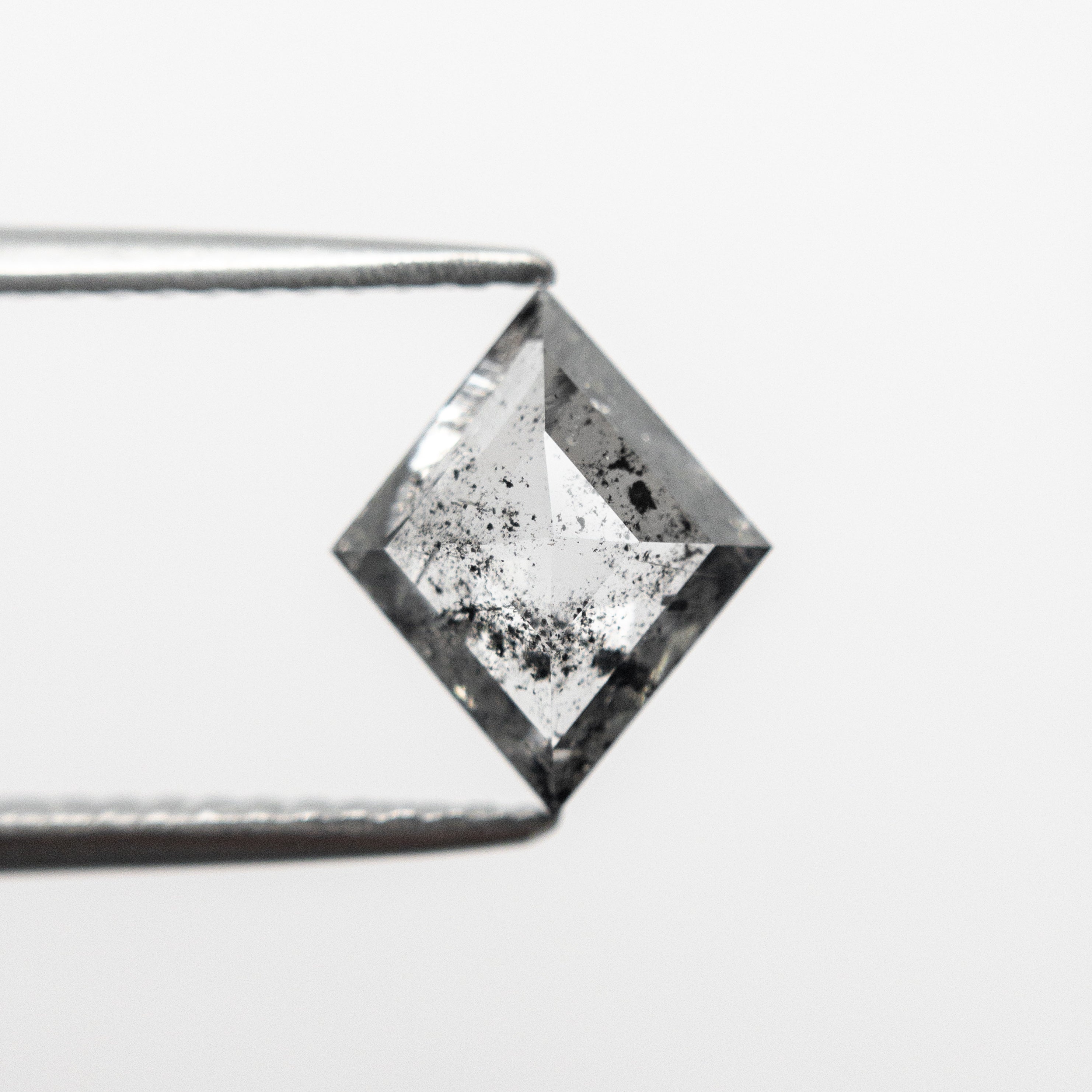 1.21ct 9.19x7.71x2.88mm Kite Rosecut 18522-17