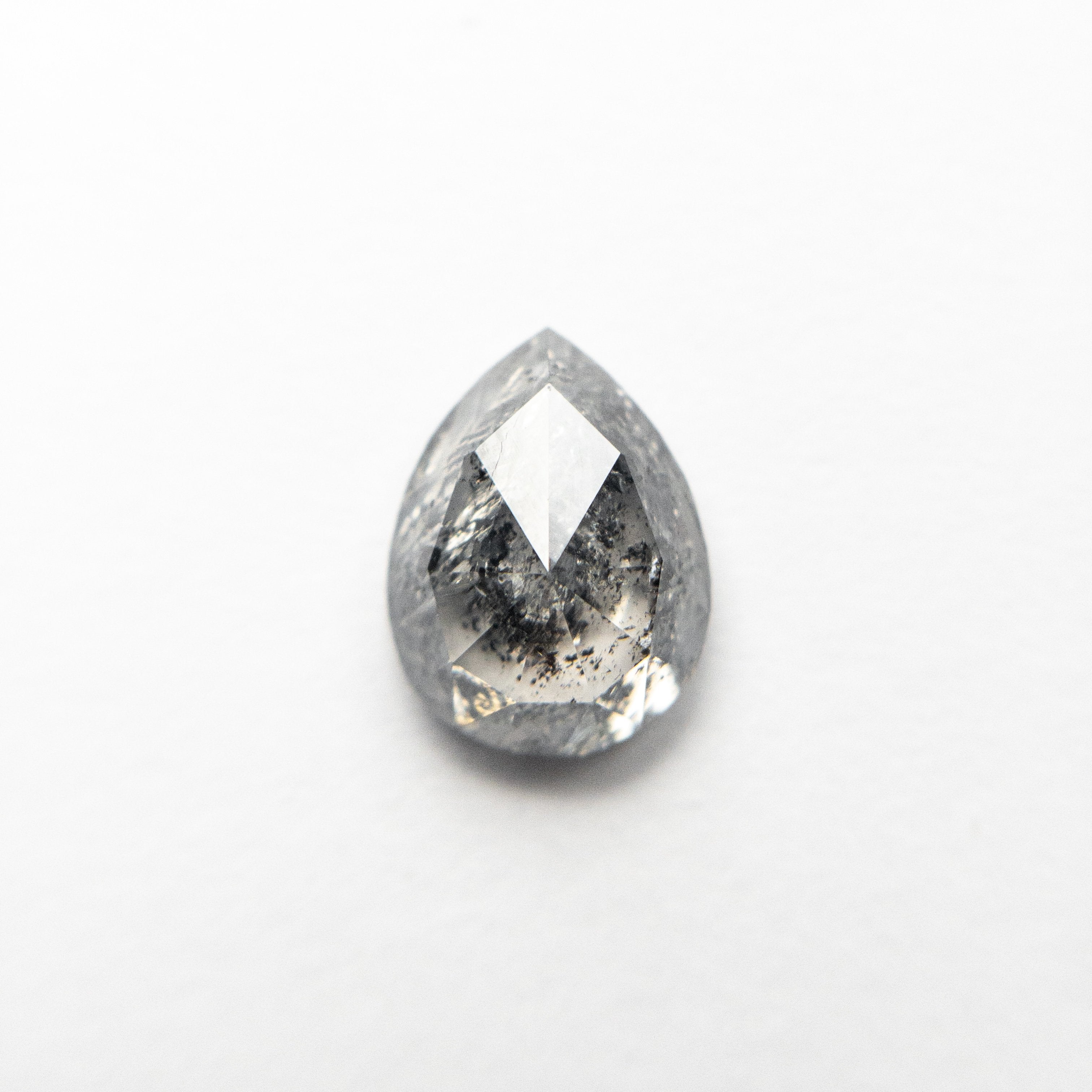 1.16ct 7.56x5.70x3.30mm Pear Double Cut 18897-29-McCaul