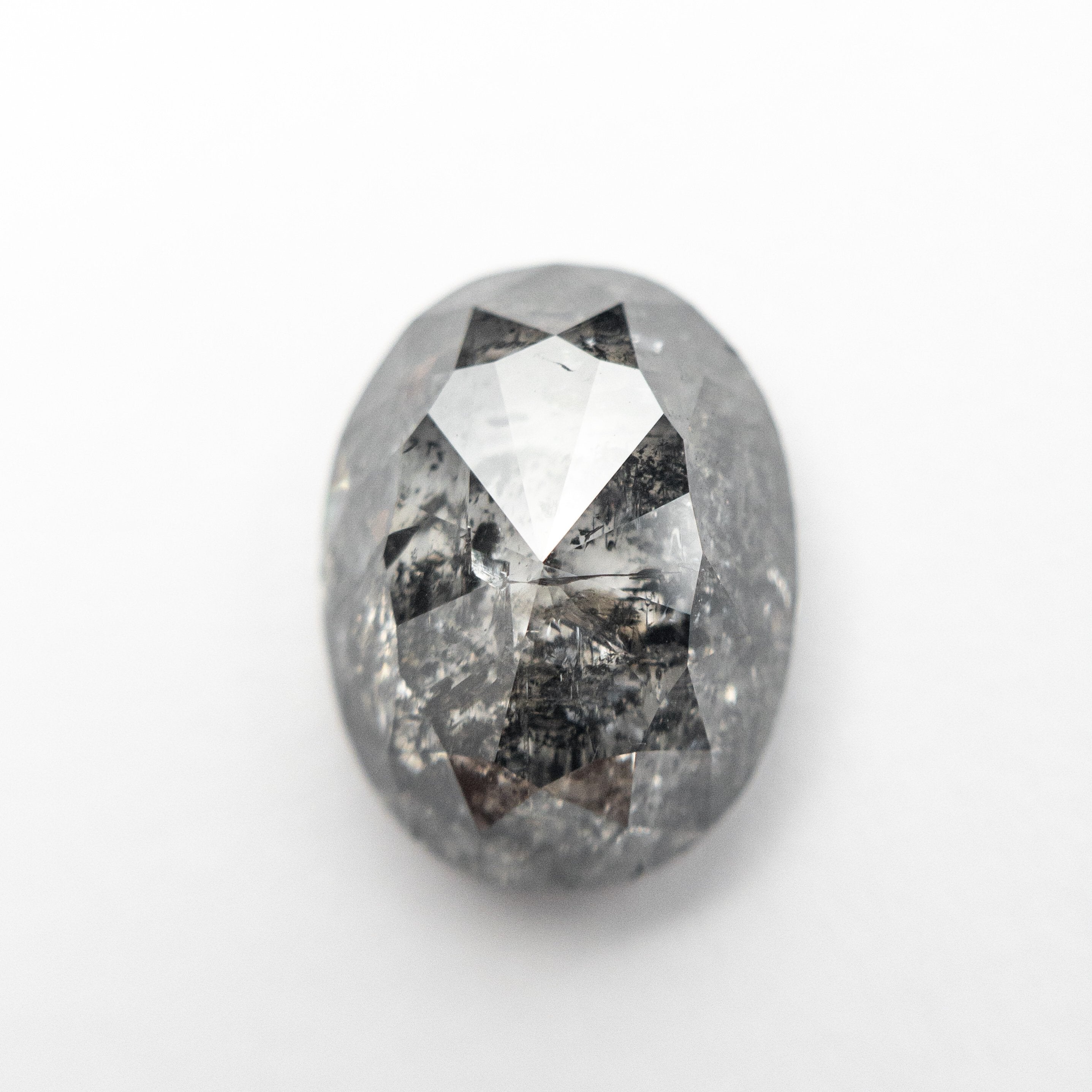 4.03ct 10.68x8.17x4.86mm Oval Double Cut 18904-03-McCaul