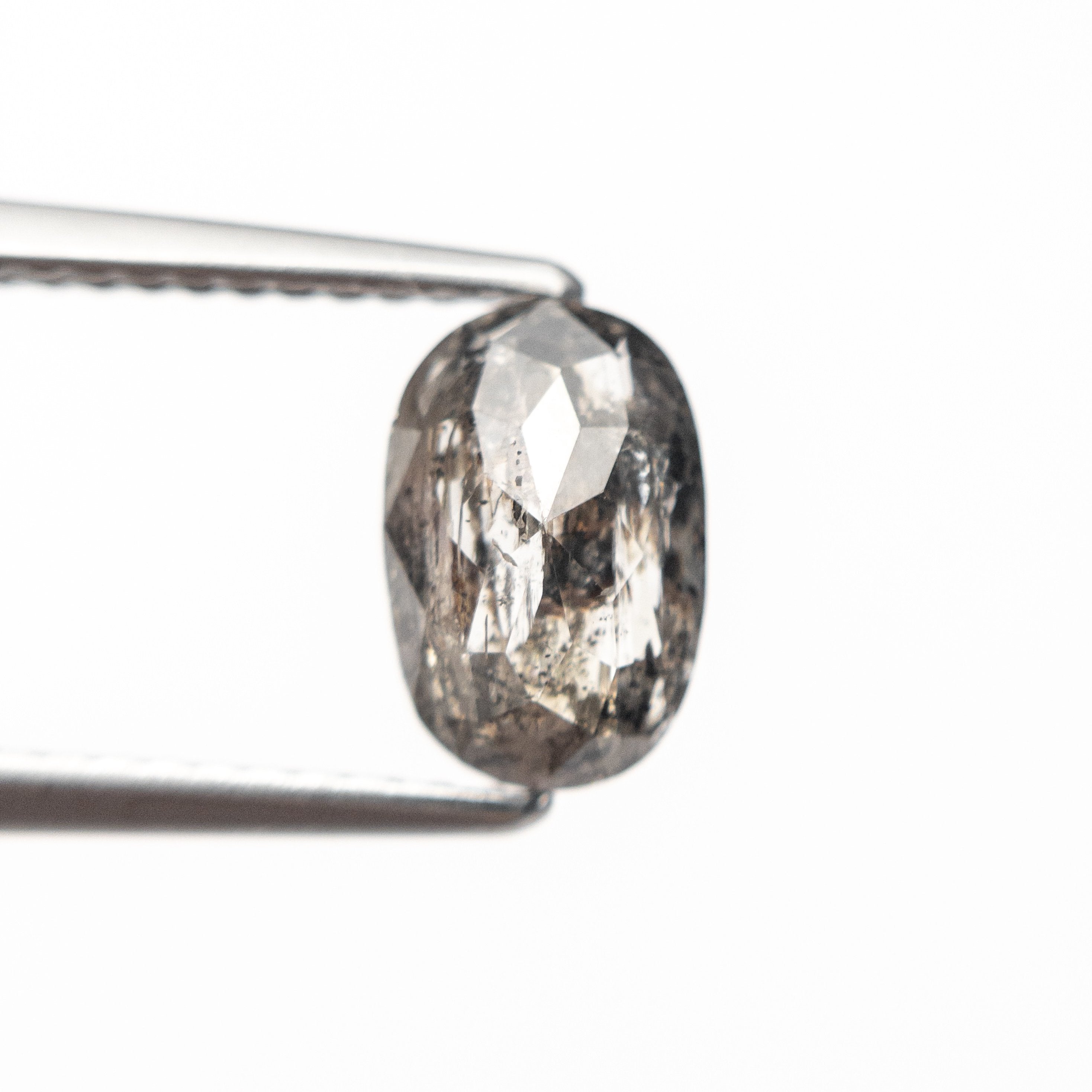 1.74ct 8.68x5.75x3.82mm Oval Double Cut 18904-05-McCaul