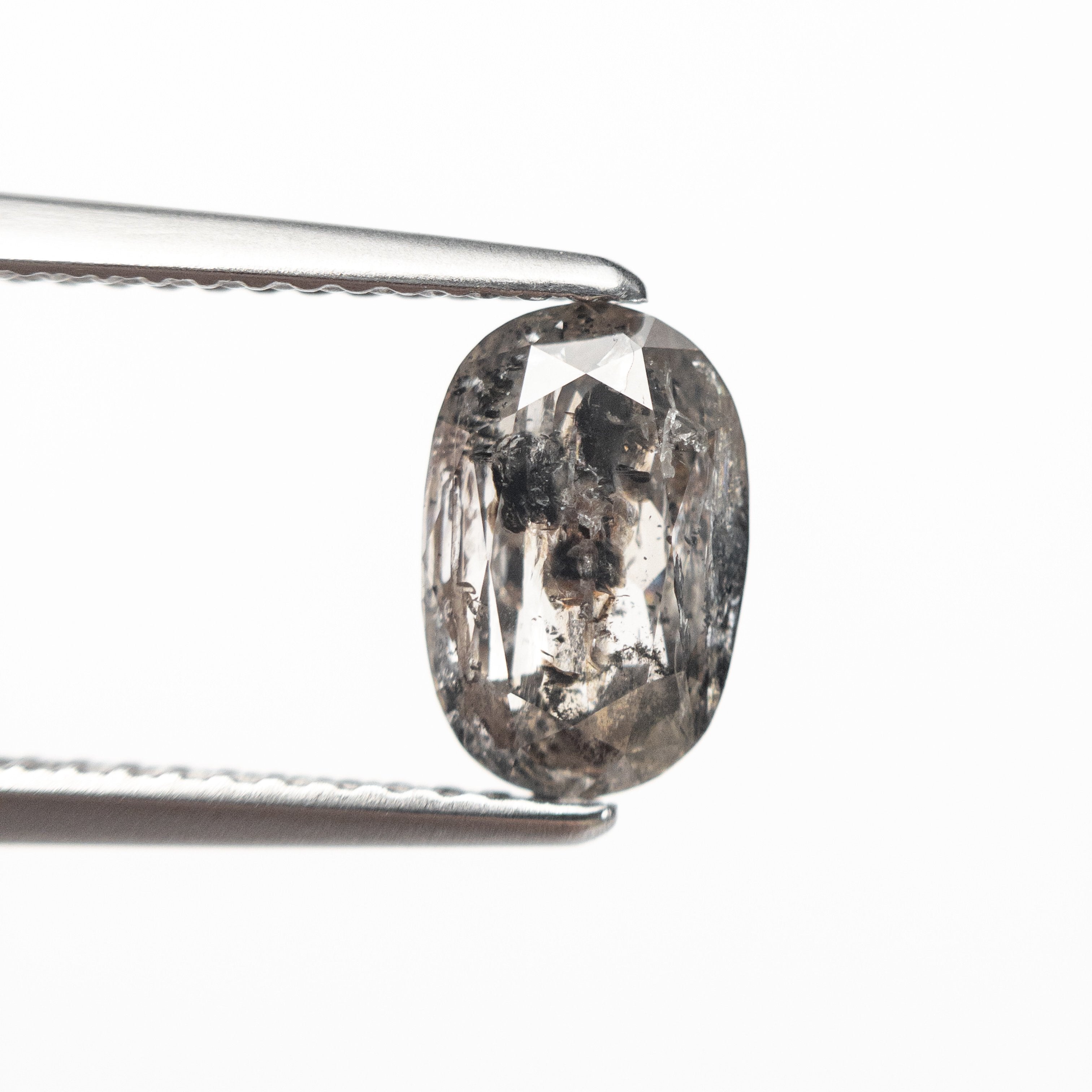 1.74ct 8.68x5.75x3.82mm Oval Double Cut 18904-05-McCaul