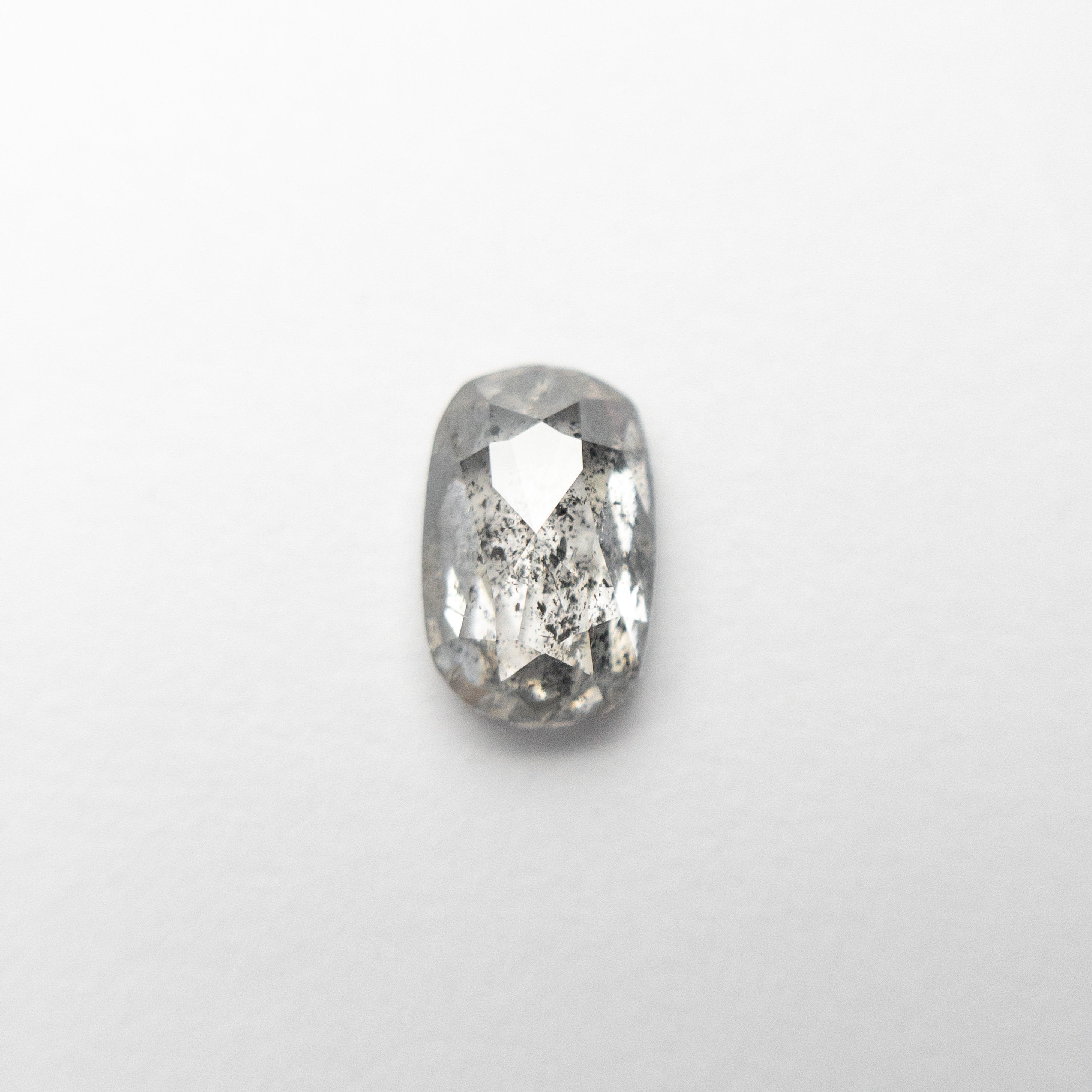 0.70ct 6.27x4.04x2.71mm Oval Double Cut 18904-08-McCaul