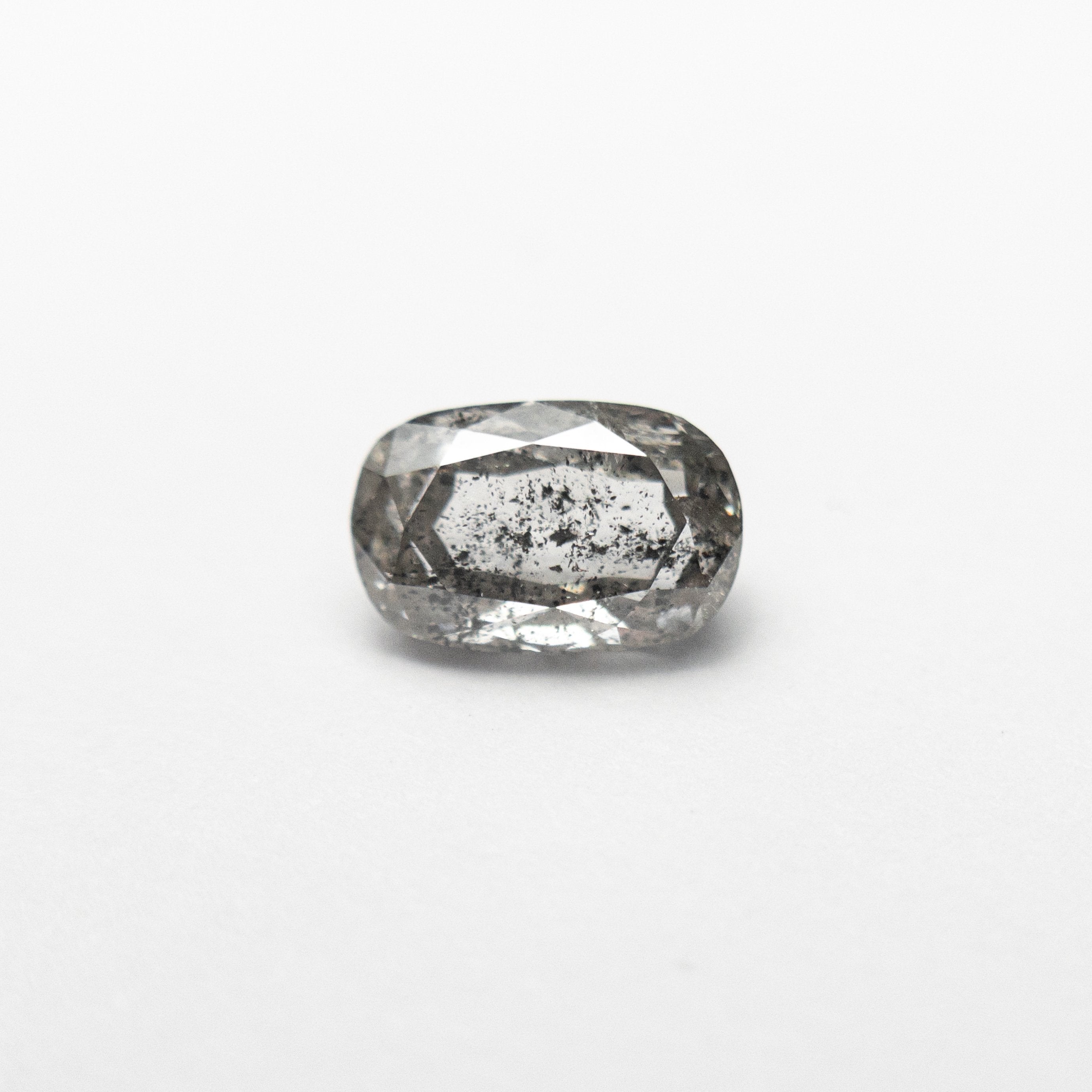 0.70ct 6.27x4.04x2.71mm Oval Double Cut 18904-08-McCaul