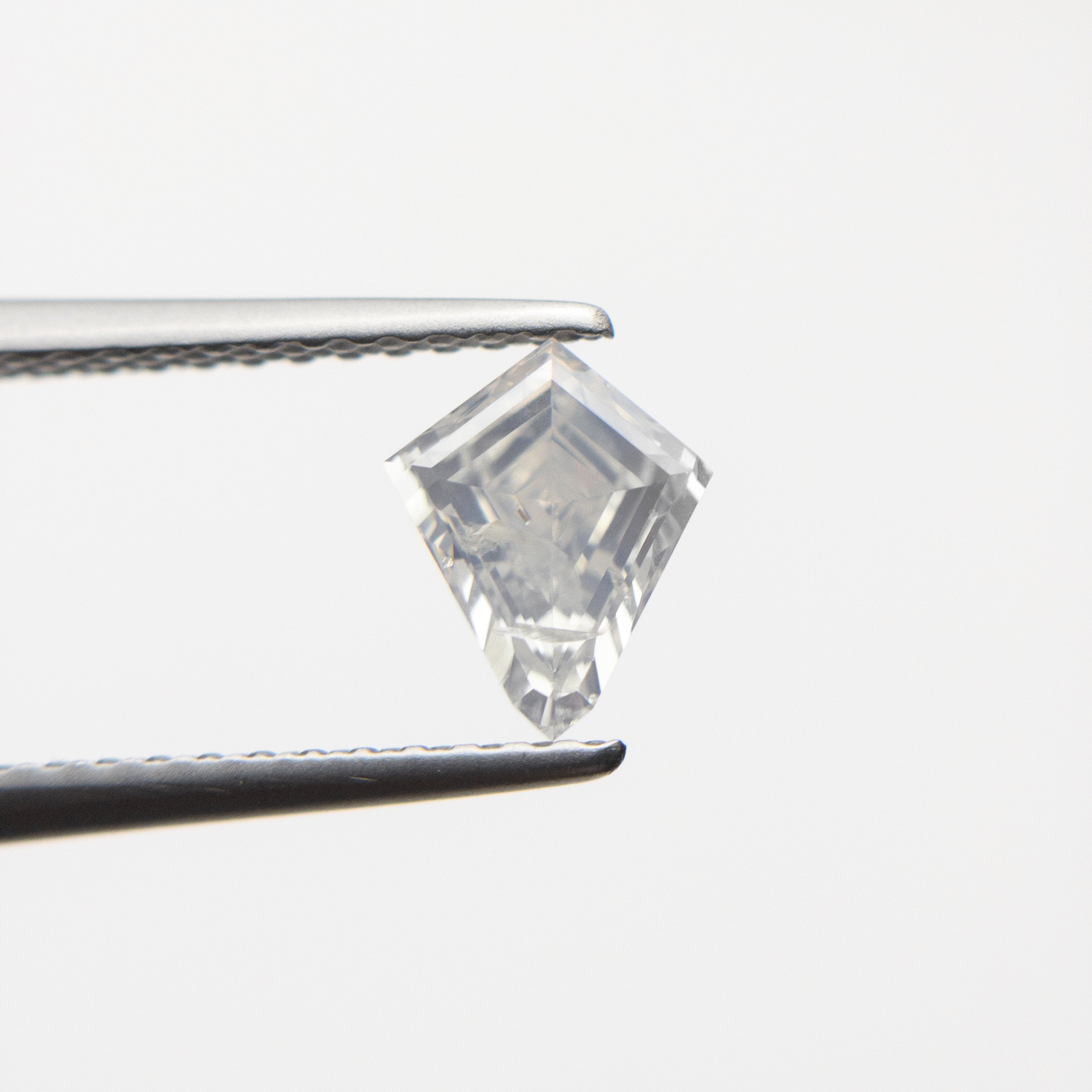 0.75ct 6.97x5.69x3.32mm Kite Rosecut 18910-02 - Misfit Diamonds