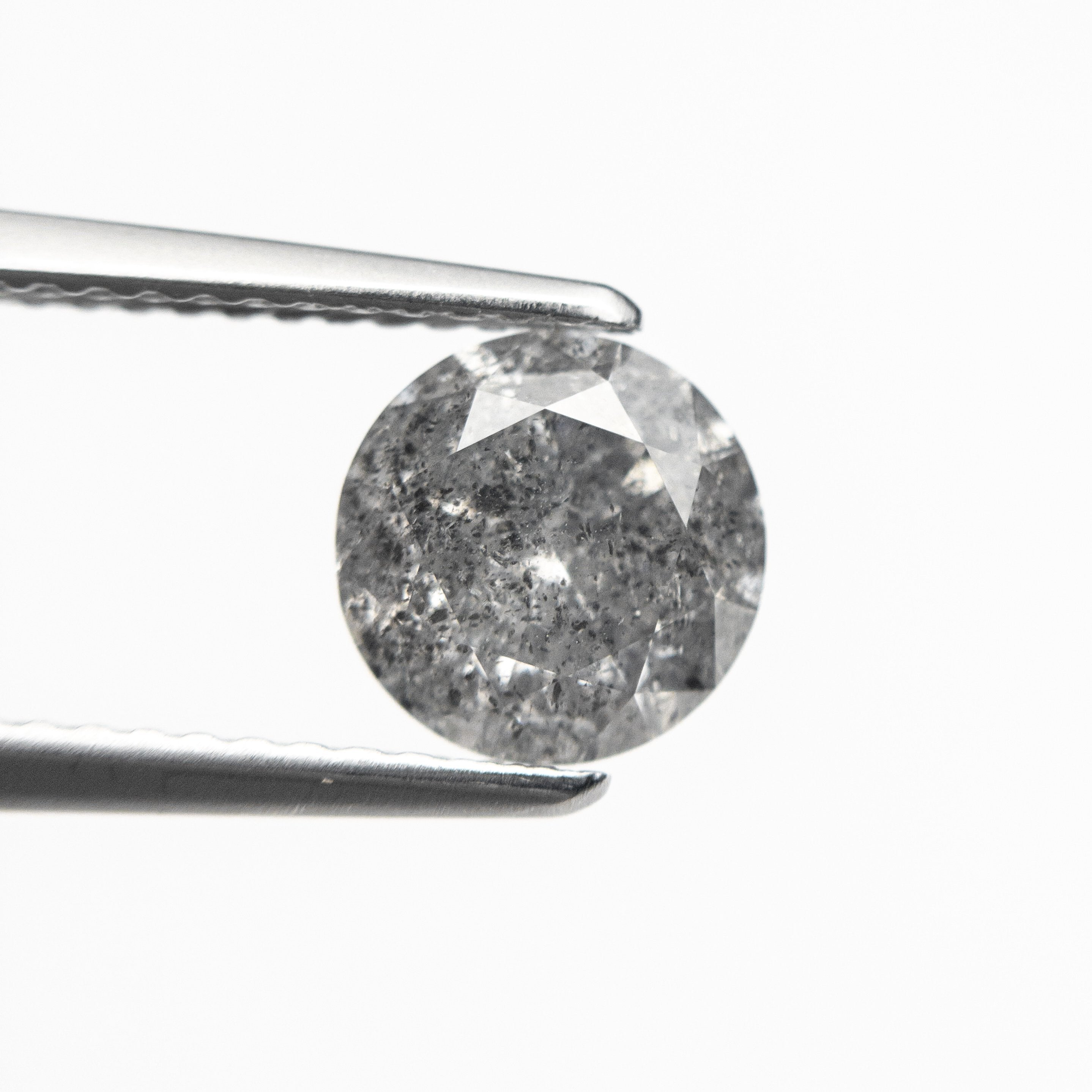 1.50ct 7.31x7.29x4.38mm Round Brilliant 18929-18-McCaul