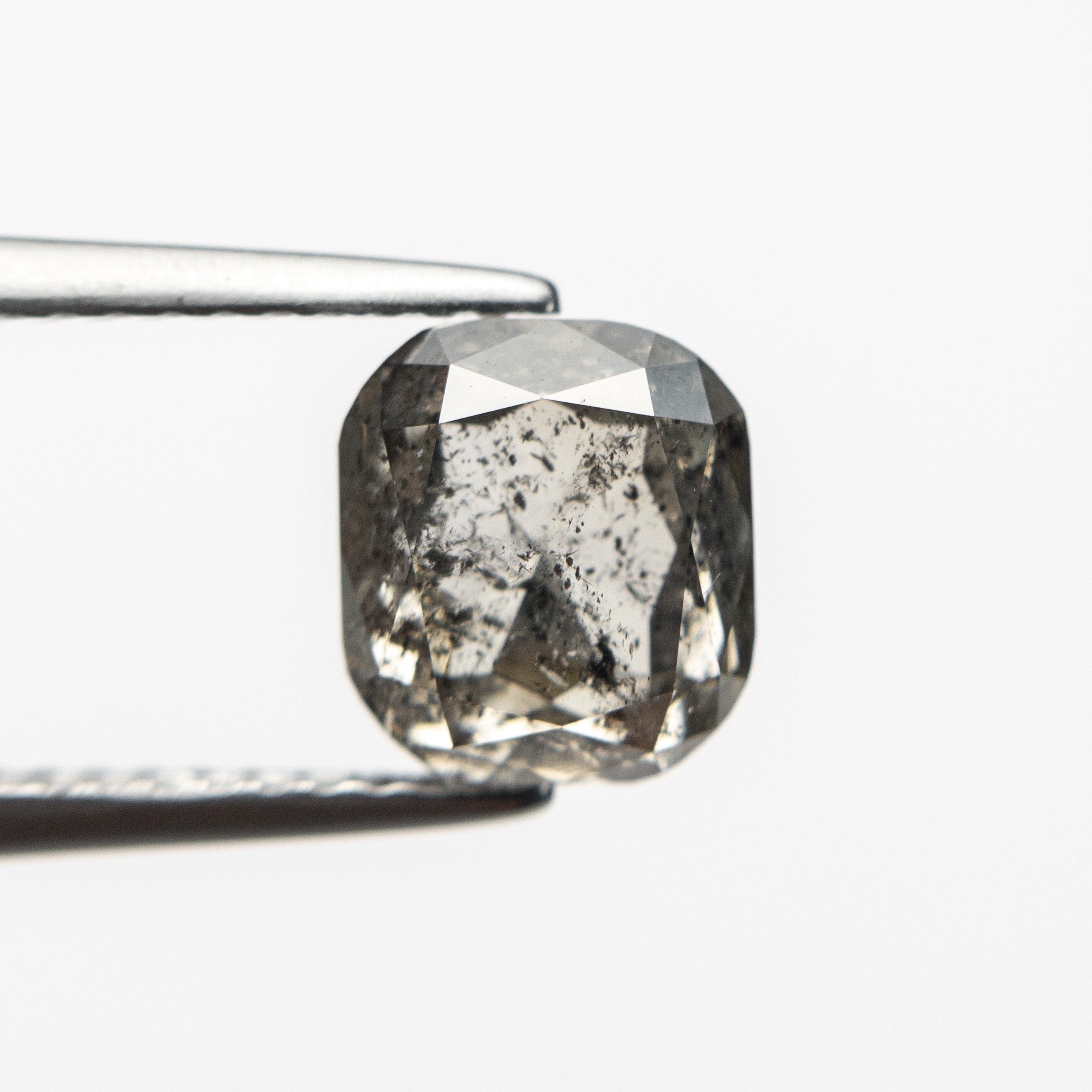 2.60ct 7.61x6.80x4.73mm Cushion Double Cut 19048-14 HOLD D3258 Sept 25/2021 - Misfit Diamonds