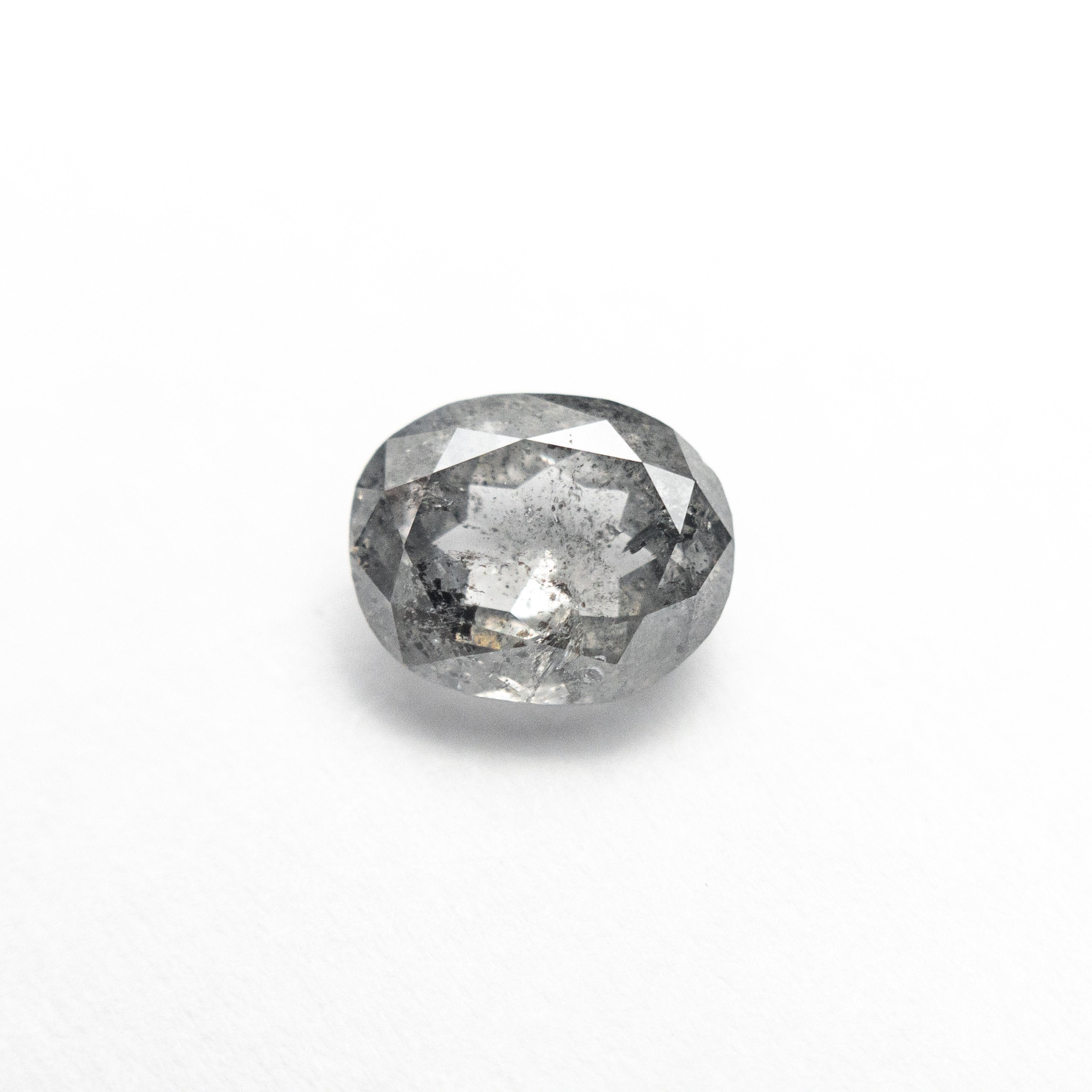 0.94ct 6.43x5.24x3.11mm Oval Double Cut 19061-08-McCaul