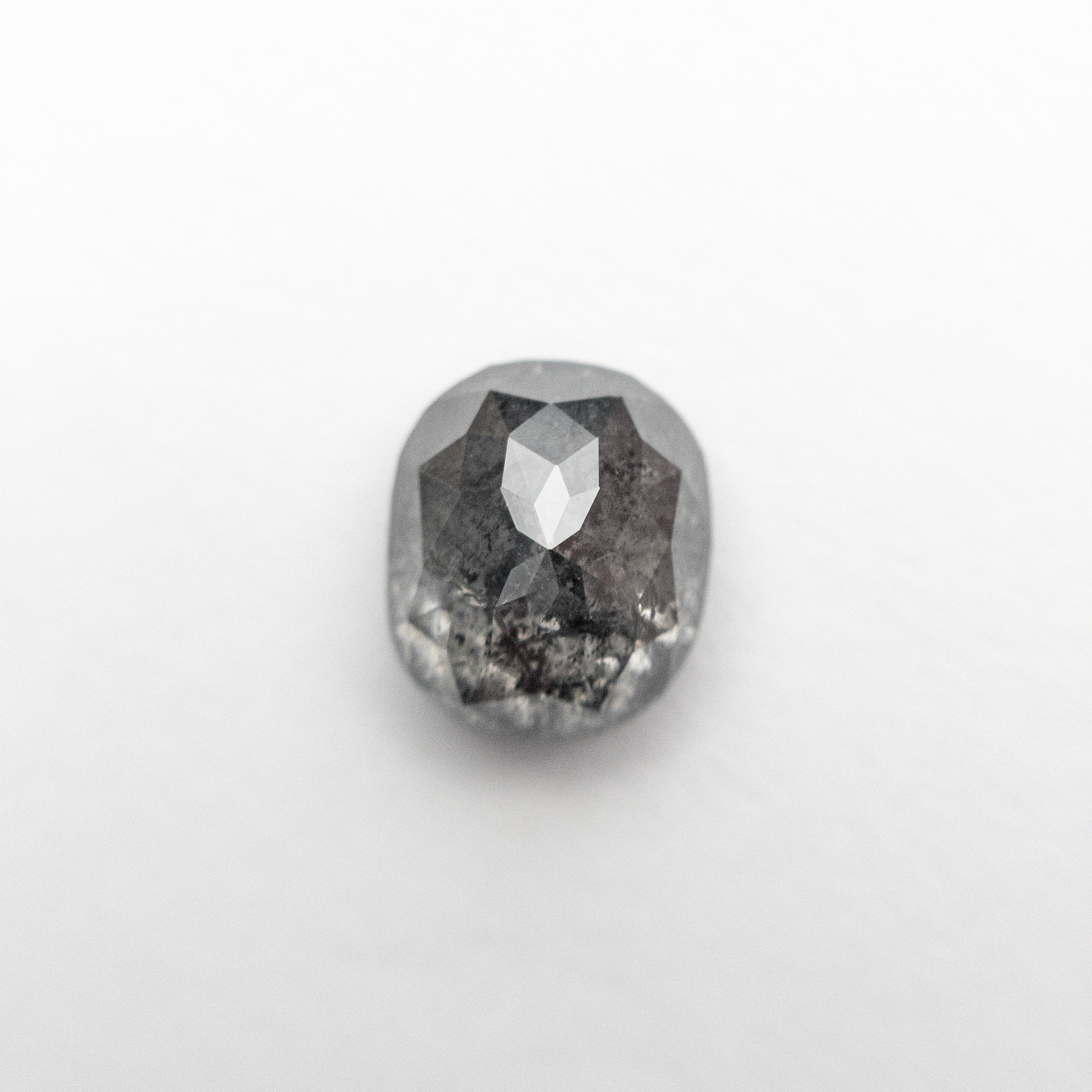 1.33ct 6.42x5.54x3.94mm Cushion Double Cut 19061-09-McCaul