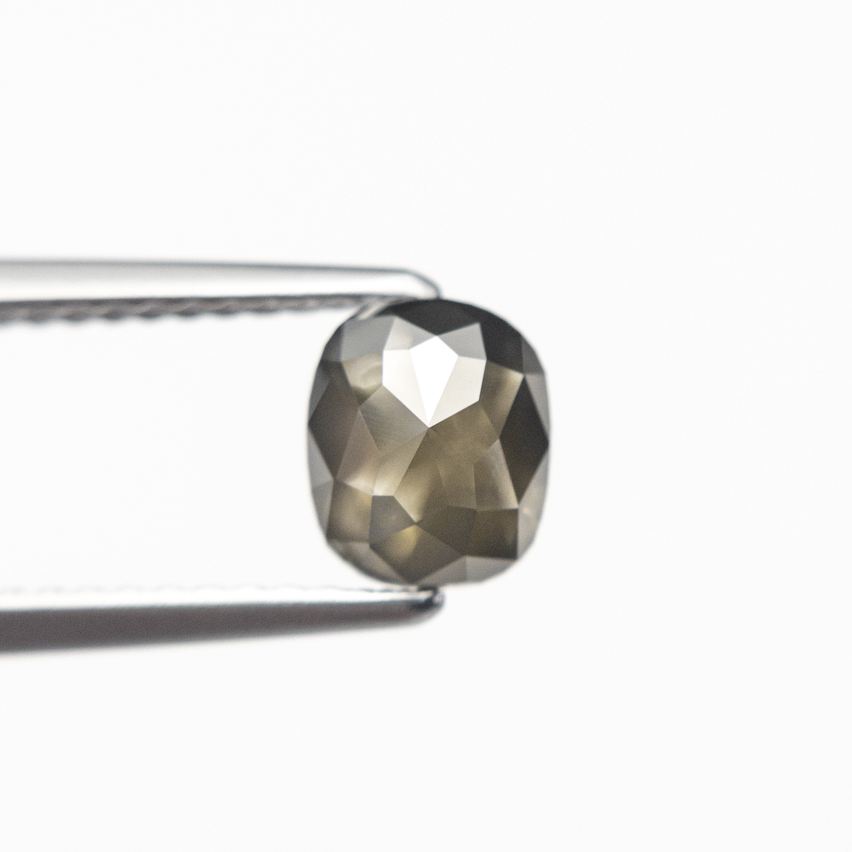 1.11ct 6.38x5.46x3.39mm Cushion Double Cut 19061-10-McCaul