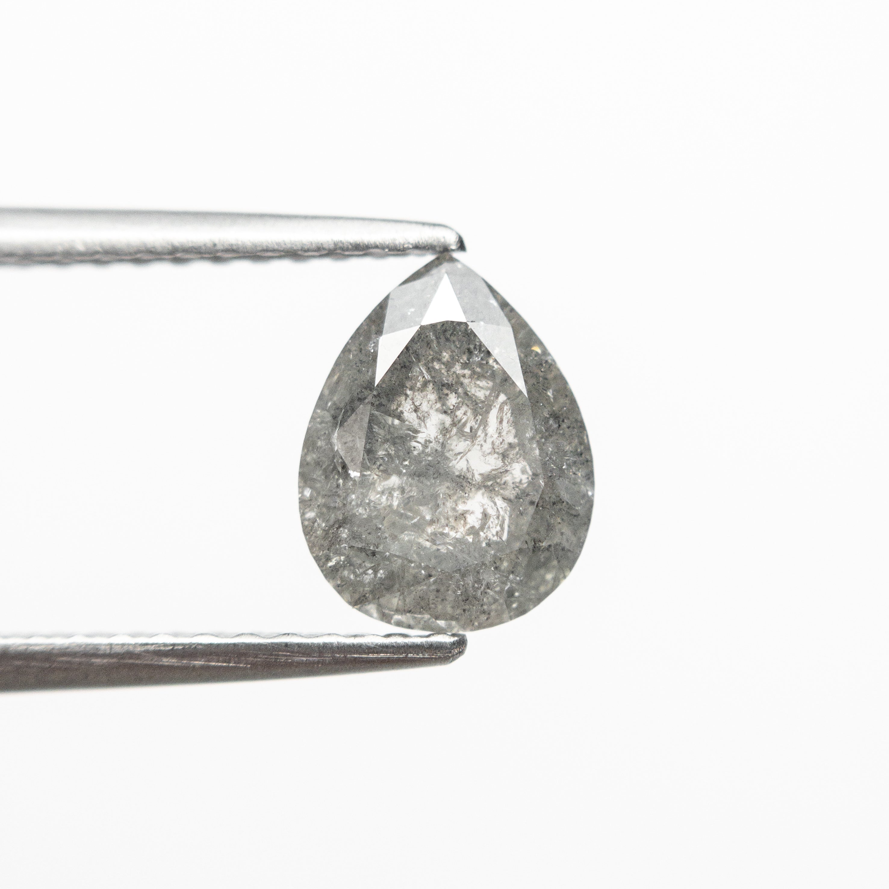 1.16ct 7.89x6.13x2.98mm Pear Double Cut 19062-23