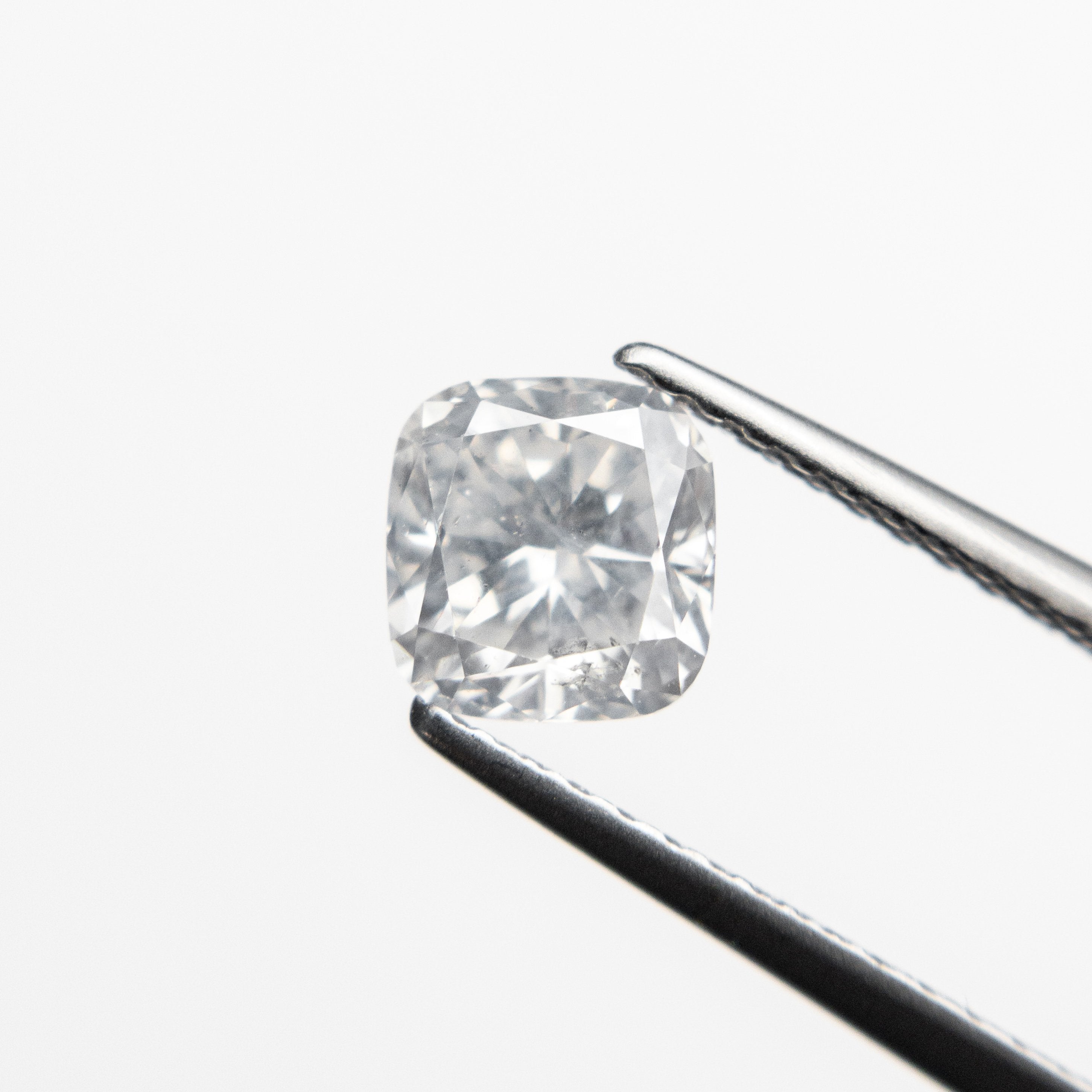 0.92ct 5.60x5.32x3.79mm Cushion Brilliant 19138-01-McCaul