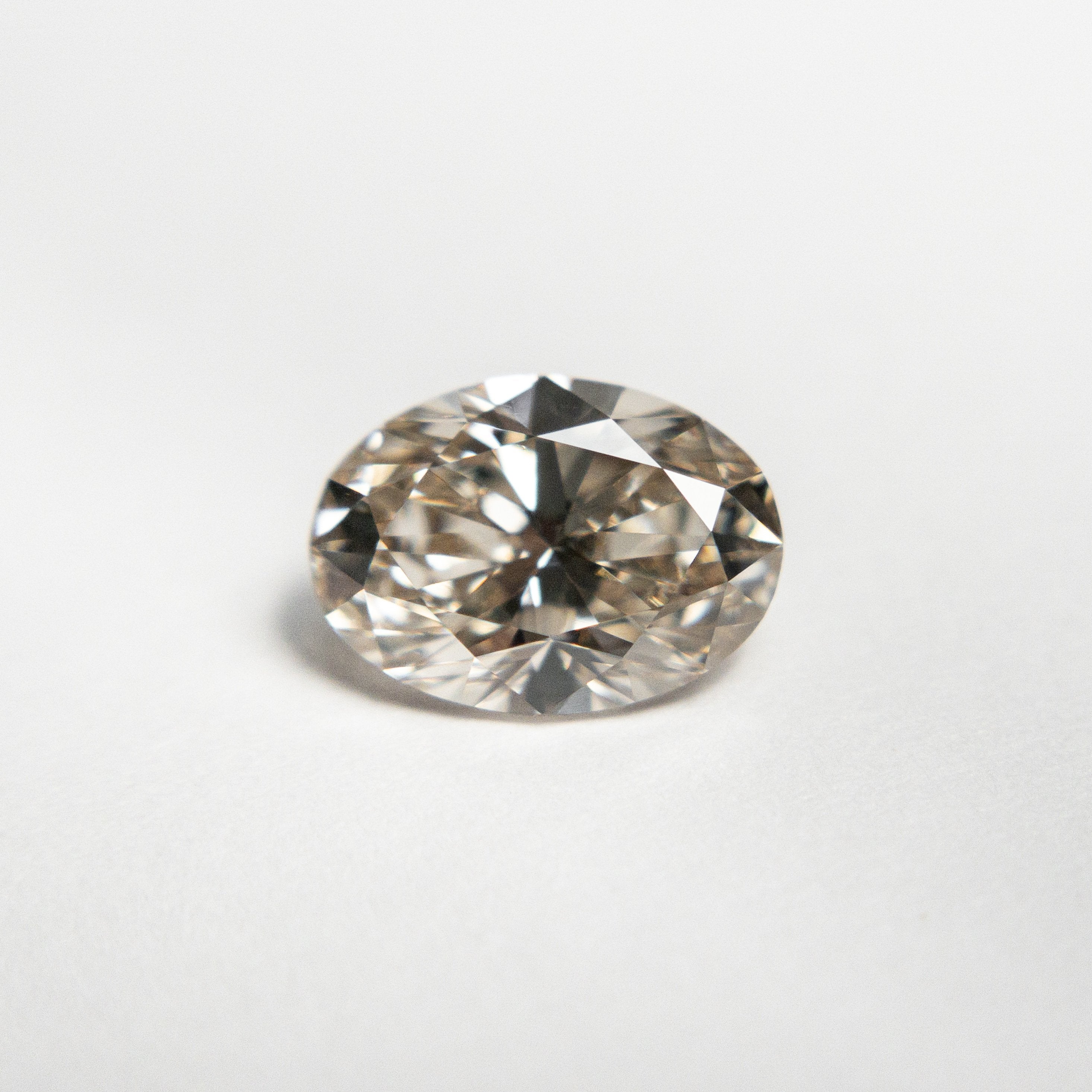 1.02ct 7.67x5.53x3.64mm Oval Brilliant 19217-03-McCaul