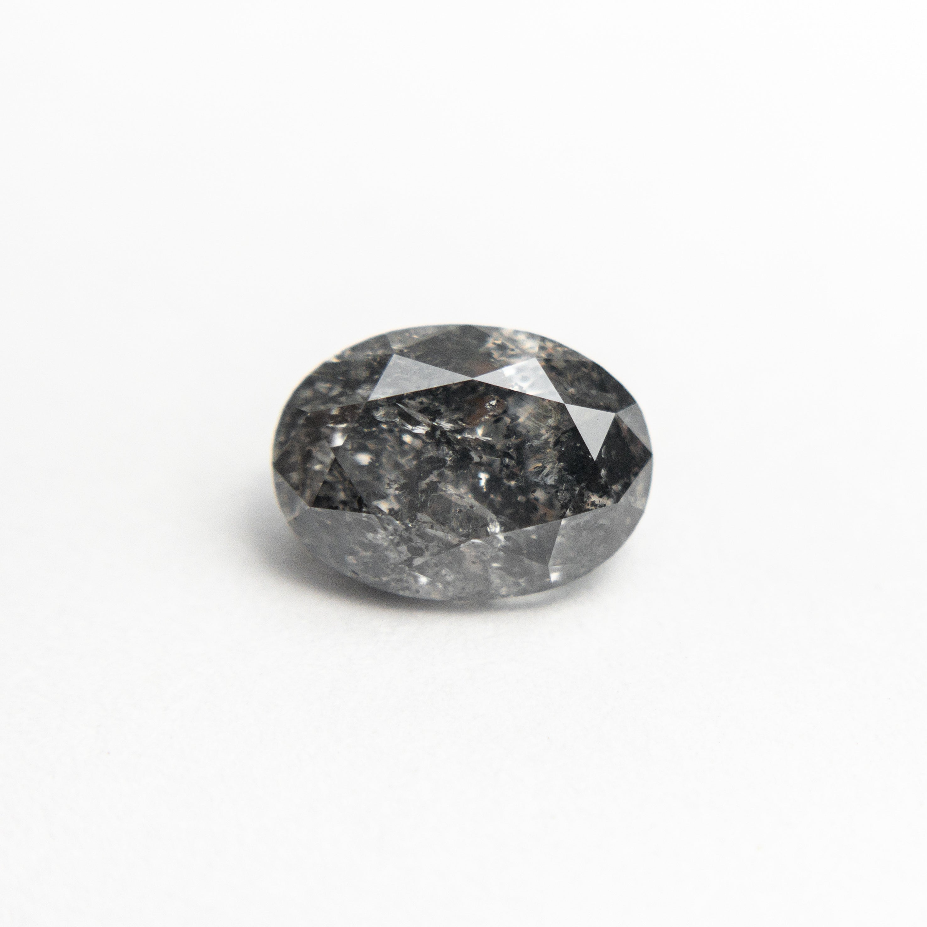 1.04ct 7.27x5.29x3.57mm Oval Brilliant 19531-03