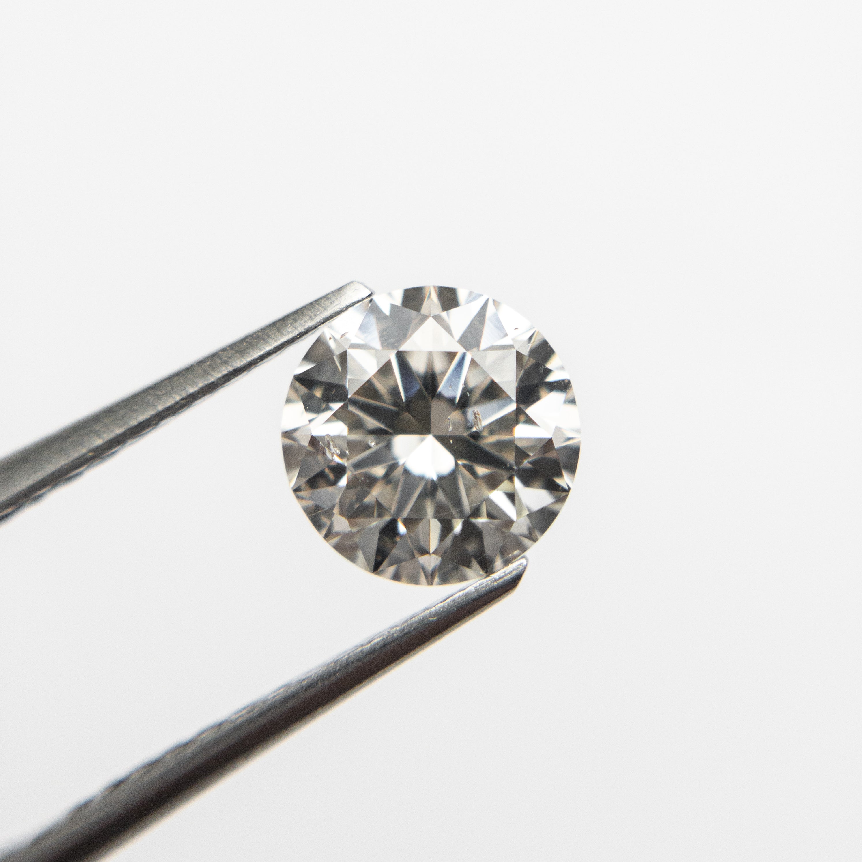 1.00ct 6.26x6.23x4.01mm Si2+ Round Brilliant 19164-23 🇨🇦 - Misfit Diamonds